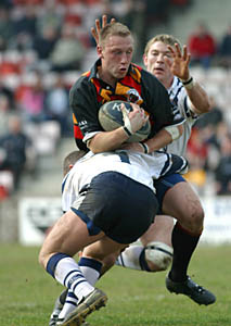 Chris Redfearn